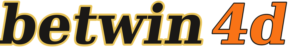 betwin4d logo